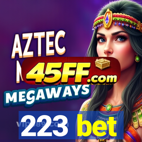 223 bet